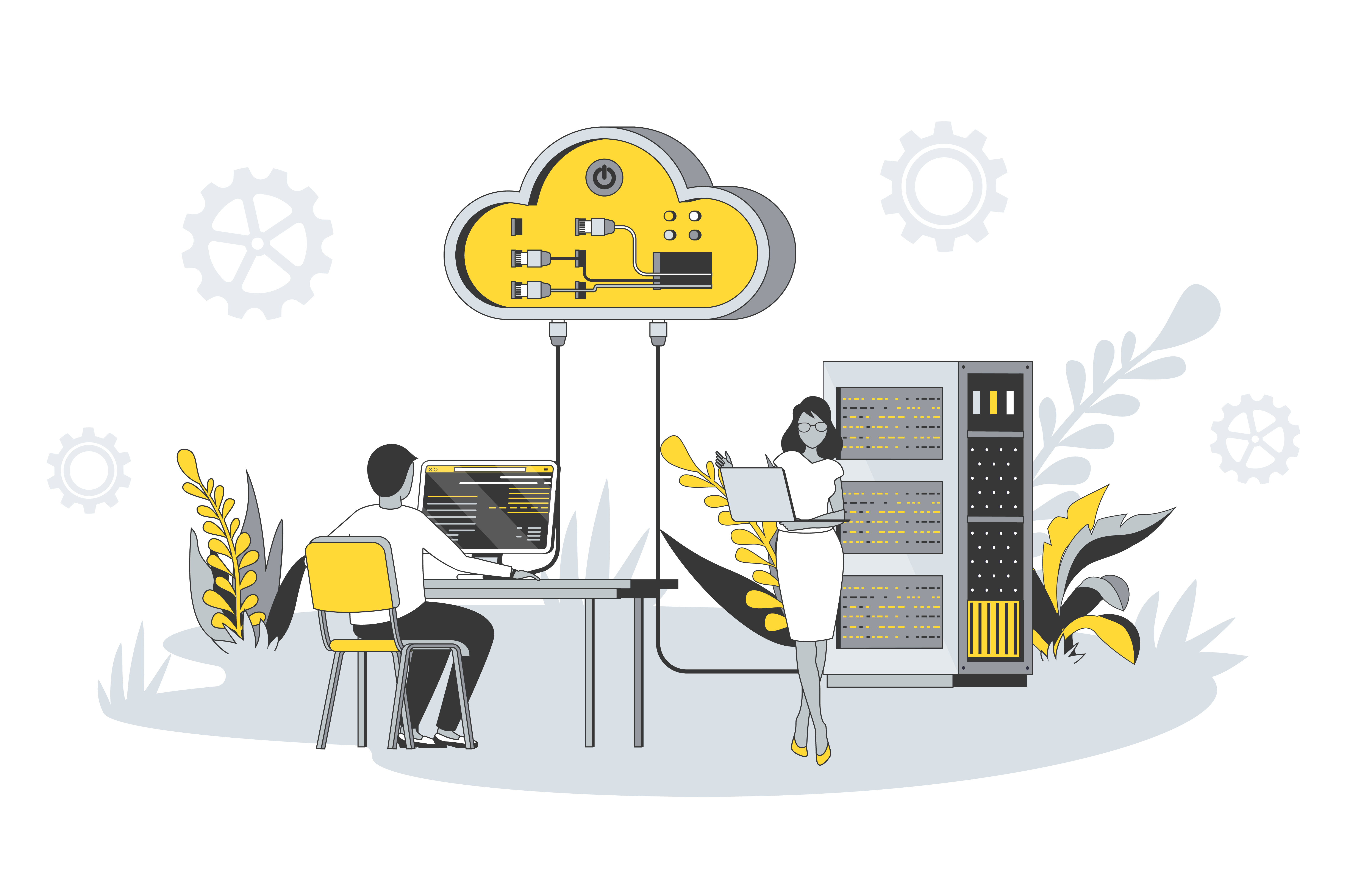vps hosting London 
